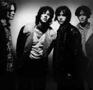 The Verve...then