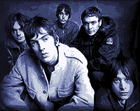 The Verve...now